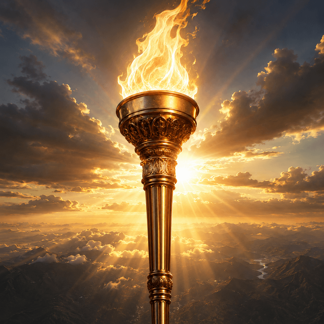 Bramica — your torch to clarity